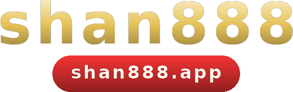 shan888 logo